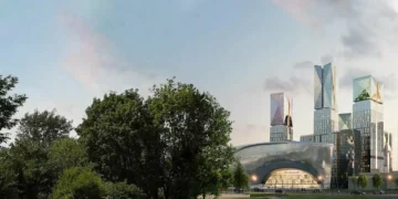 Рейтинг лучших новостроек СЗАО в Москве: где стоимость встречается с комфортом