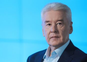 Собянин: в Москве начали строить технопарк «Щербинка»