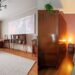 Из старого ремонта — в стильное ретро: квартира 42 кв. м, которую переделали за 500 тыс. рублей (фото до и после)