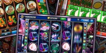 Демо версии игровых автоматов в онлайн казино Старда