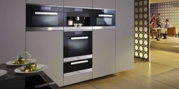 Техника для тех, кто ценит время и качество: взгляд на Miele