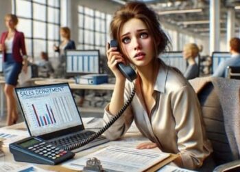 Как выбирать и шарить руководителей отделов продаж: практическое руководство для бизнеса