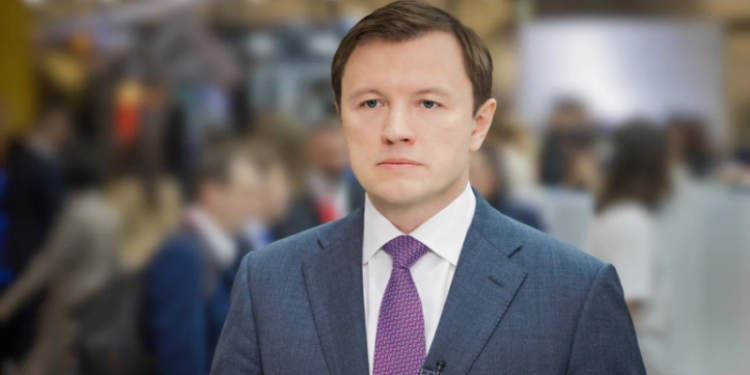 Ефимов: в районе Свиблово инвестор возводит предприятие в рамках МаИП