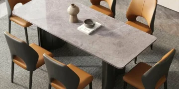 Как и какие стулья выбрать для нового дома