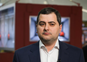 Овчинский: жилой дом по программе реновации возводят на улице Бехтерева