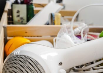 7 вещей, которые делают ванную неопрятной даже после уборки
