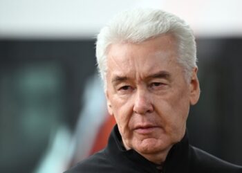 Собянин: семь ЖК по реновации в Северном Тушине переданы под заселение