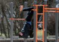 В Москве создадут 128 спортивных площадок нового формата
