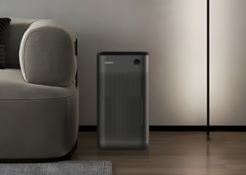 Smartmi Air Purifier 3: что предлагает современное бытовое очистительное устройство
