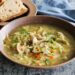 Щи из свежей капусты на курином бульоне, пошаговый рецепт с фото на 180 ккал