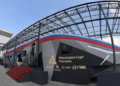 В Ленобласти завершили строительство полигона для тестирования технологий ВСМ