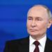 Путин поблагодарил строителей в Донбассе и пострадавших от атак регионах