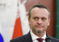 Никитин не исключил строительства новых ВСМ, в том числе на восток