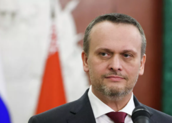 Никитин не исключил строительства новых ВСМ, в том числе на восток