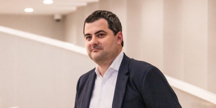 Овчинский: 3,7 тысячи специалистов обучились работе с IFC-моделями с начала года