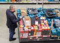 Монтажные заботы: в РФ растет спрос на инструменты для ремонта и стройки