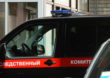 Машинист башенного крана погиб при падении на стройплощадке в Каспийске