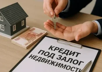 Кредит под залог квартиры: как получить деньги, сохранив здравый смысл