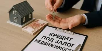 Кредит под залог квартиры: как получить деньги, сохранив здравый смысл