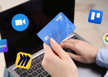 Как безопасно и выгодно организовать оплату иностранных сервисов
