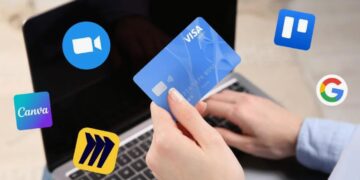 Как безопасно и выгодно организовать оплату иностранных сервисов
