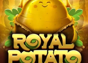 Слот Royal Potato: королевский урожай в мире игровых автоматов