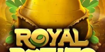 Слот Royal Potato: королевский урожай в мире игровых автоматов