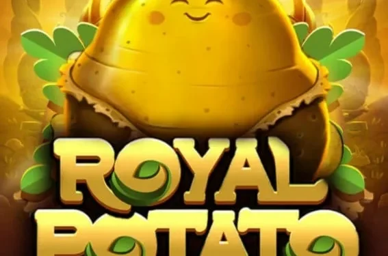 Слот Royal Potato: королевский урожай в мире игровых автоматов
