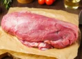 Фермерская телятина: натуральный выбор от компании Нашенька