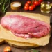 Фермерская телятина: натуральный выбор от компании Нашенька