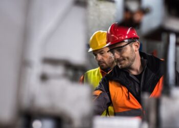 В Саратове начали строительство цифрового завода комплектующих для грузовиков