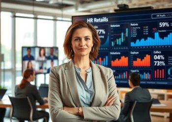 Как директору по персоналу выстроить работу HR-команды