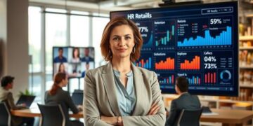 Как директору по персоналу выстроить работу HR-команды