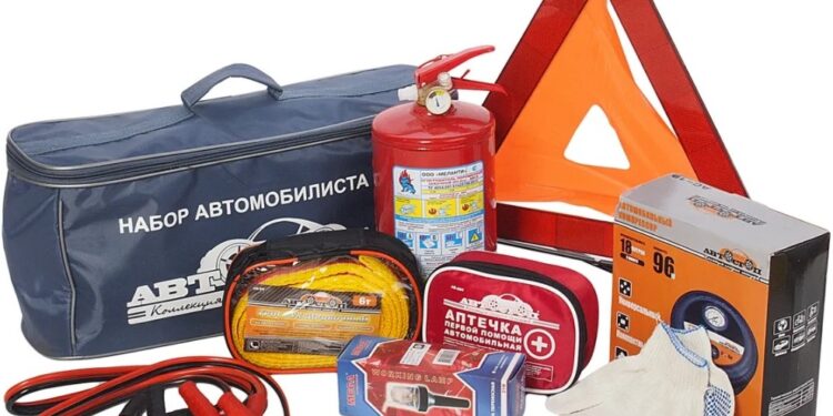 Автоаксессуары и принадлежности: что действительно помогает в дороге