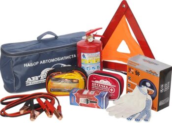 Автоаксессуары и принадлежности: что действительно помогает в дороге