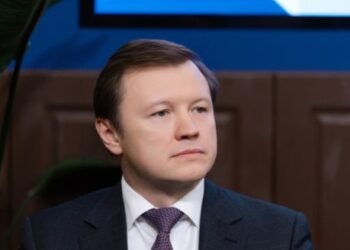 Ефимов: в Краснопахорском районе появится логистический центр