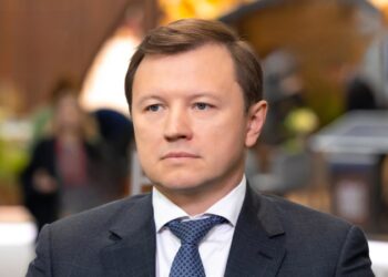 Ефимов: десять административно-деловых объектов построили в Москве в третьем квартале 2026 года